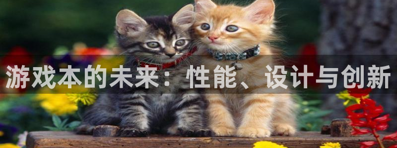 优贝娱乐注册登录平台：游戏本的未来：性能、设计与创新